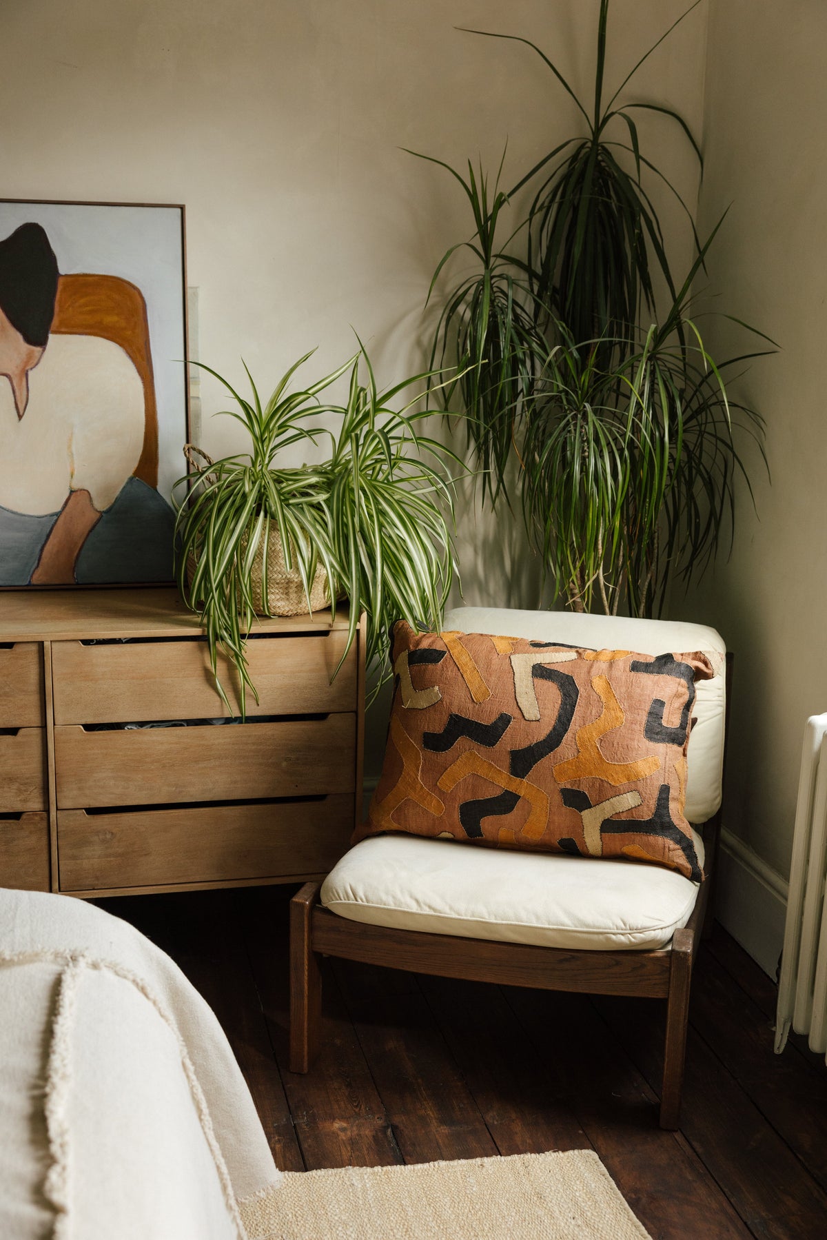 Botanical Boys – Laura Home lifestyle shoot