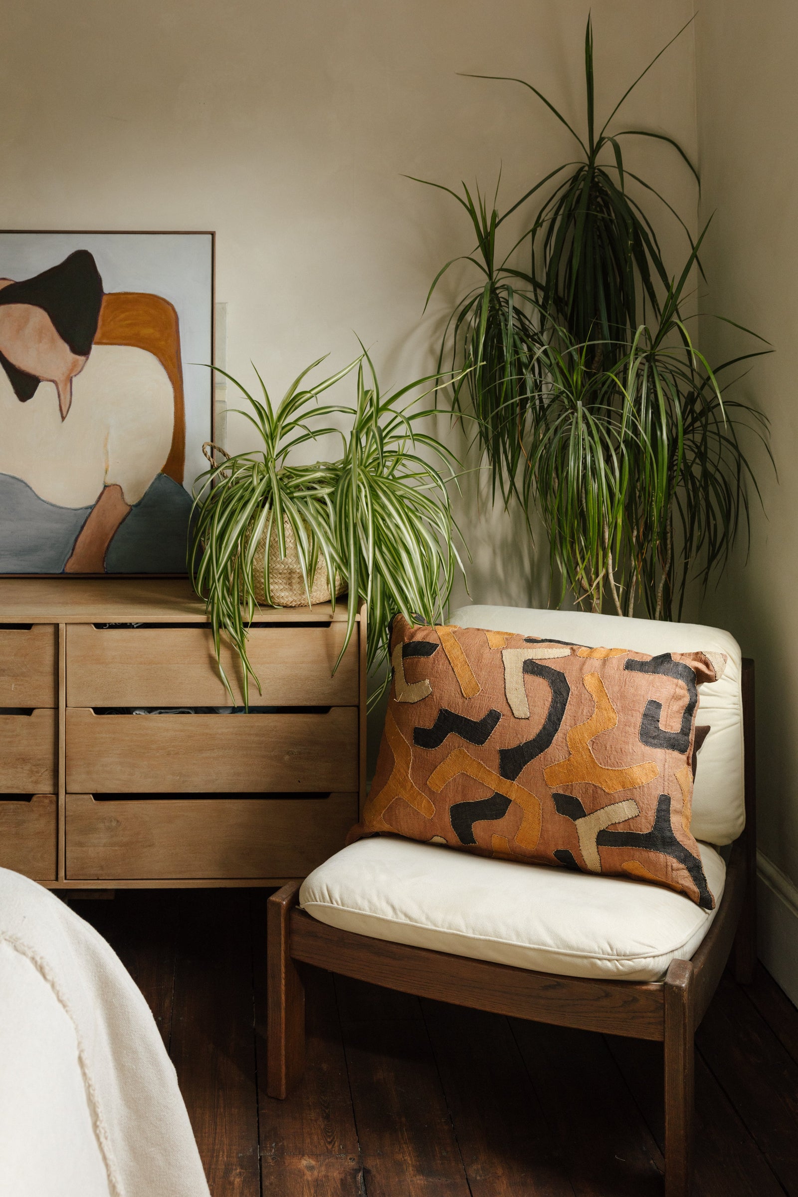 Botanical Boys – Laura Home lifestyle shoot