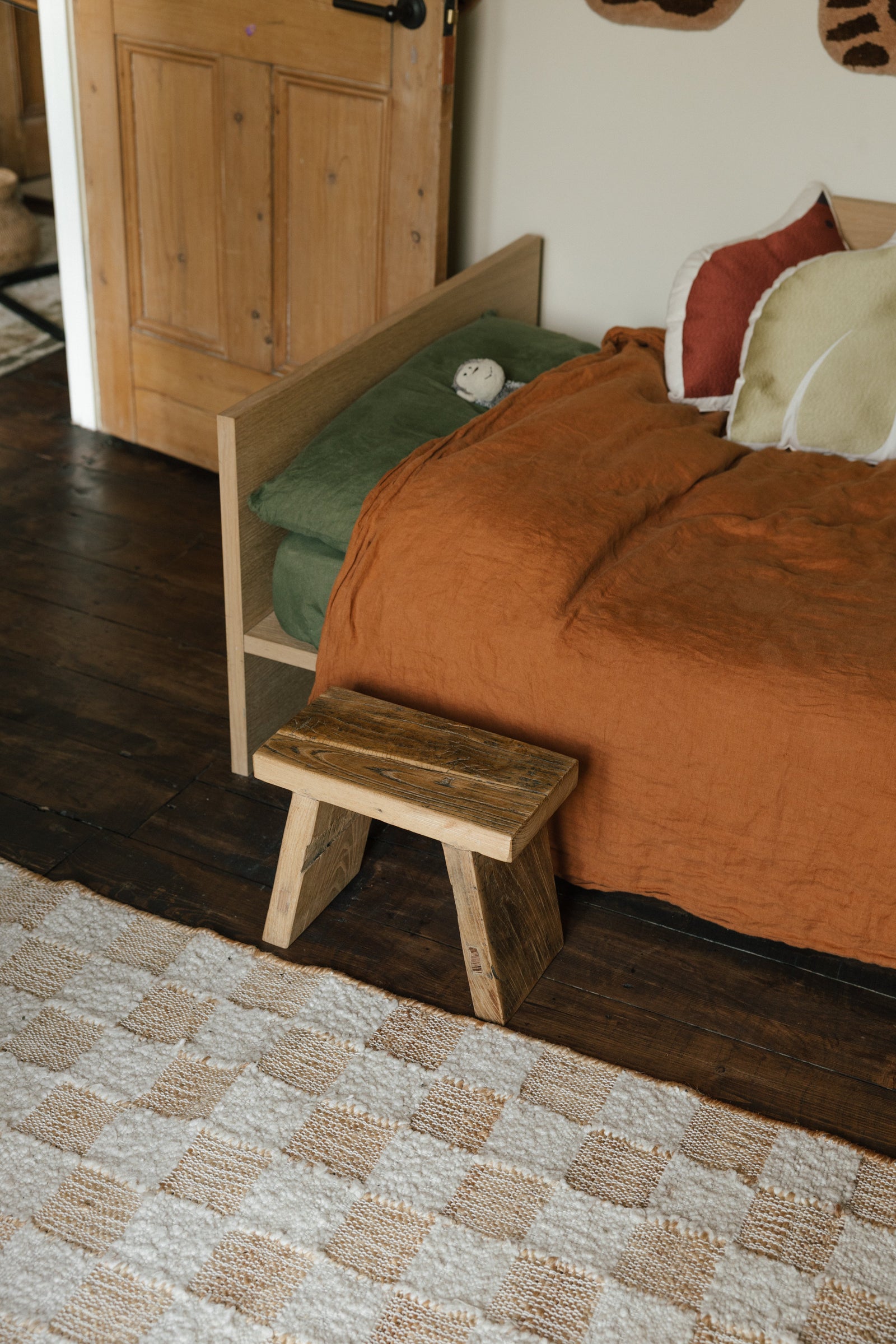 Botanical Boys – Laura Home lifestyle shoot