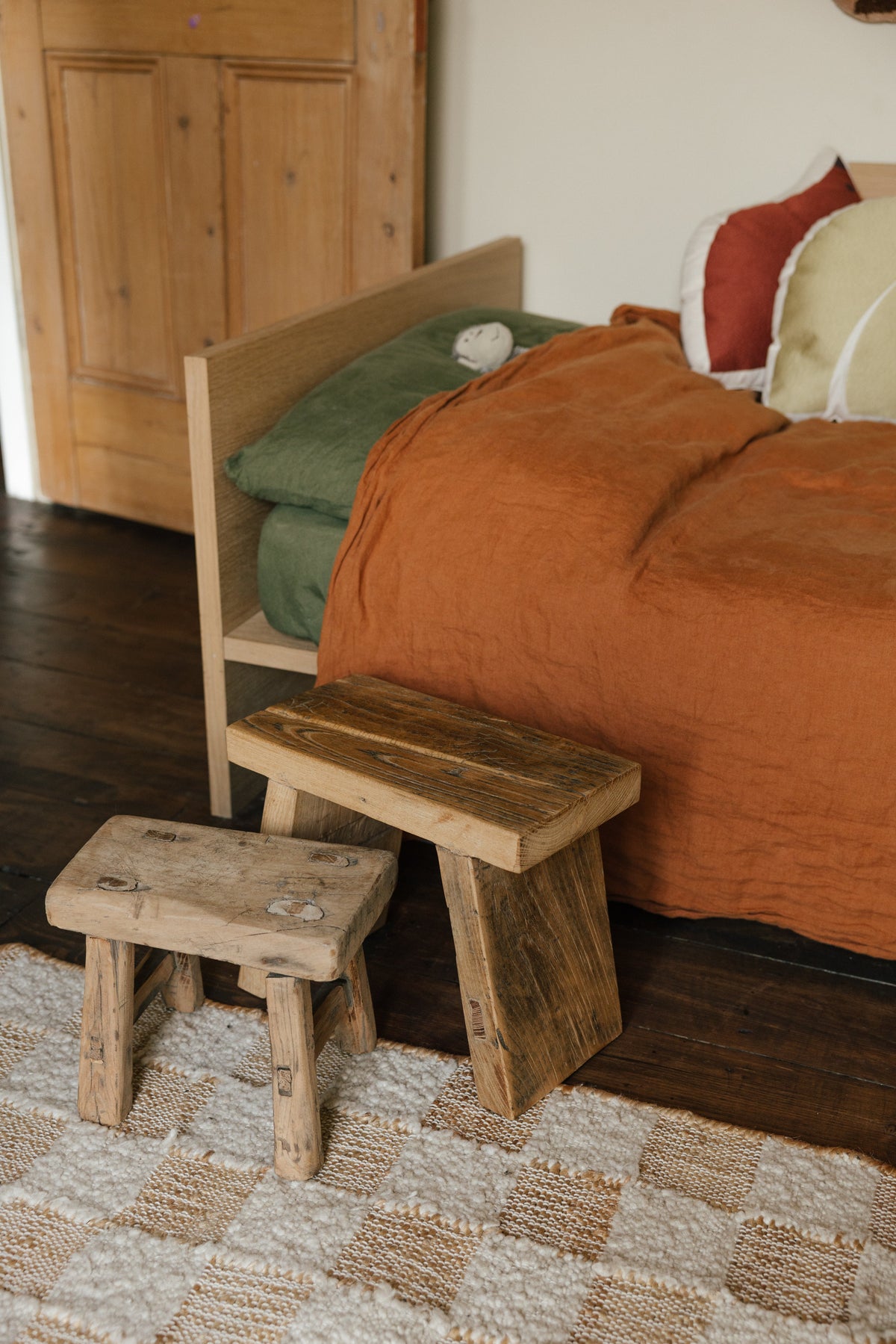 Botanical Boys – Laura Home lifestyle shoot