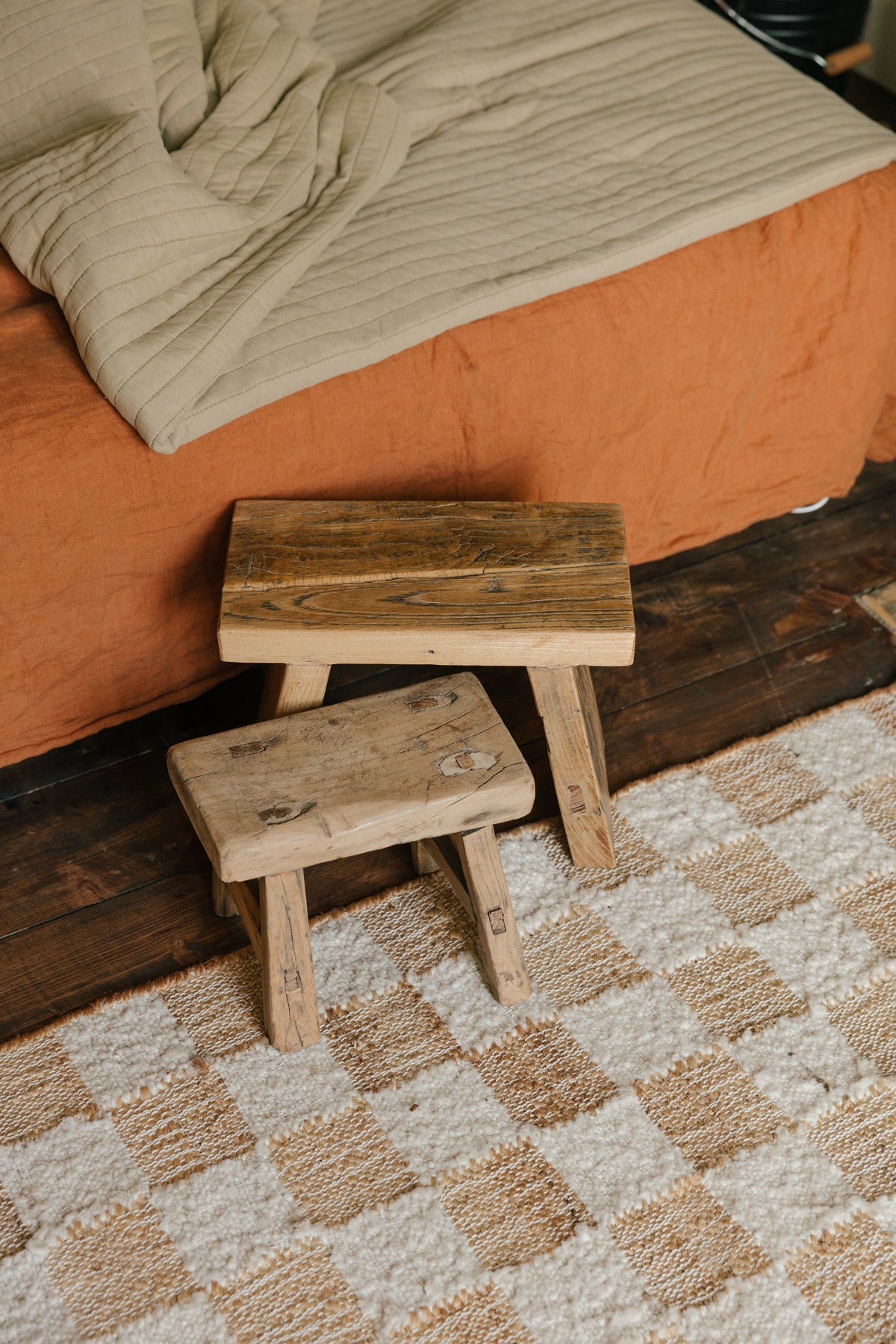Botanical Boys – Laura Home lifestyle shoot