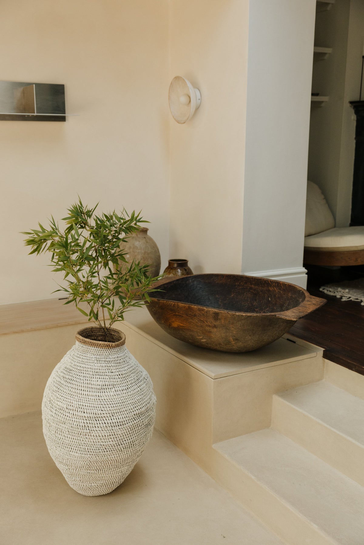 Botanical Boys – Laura Home lifestyle shoot