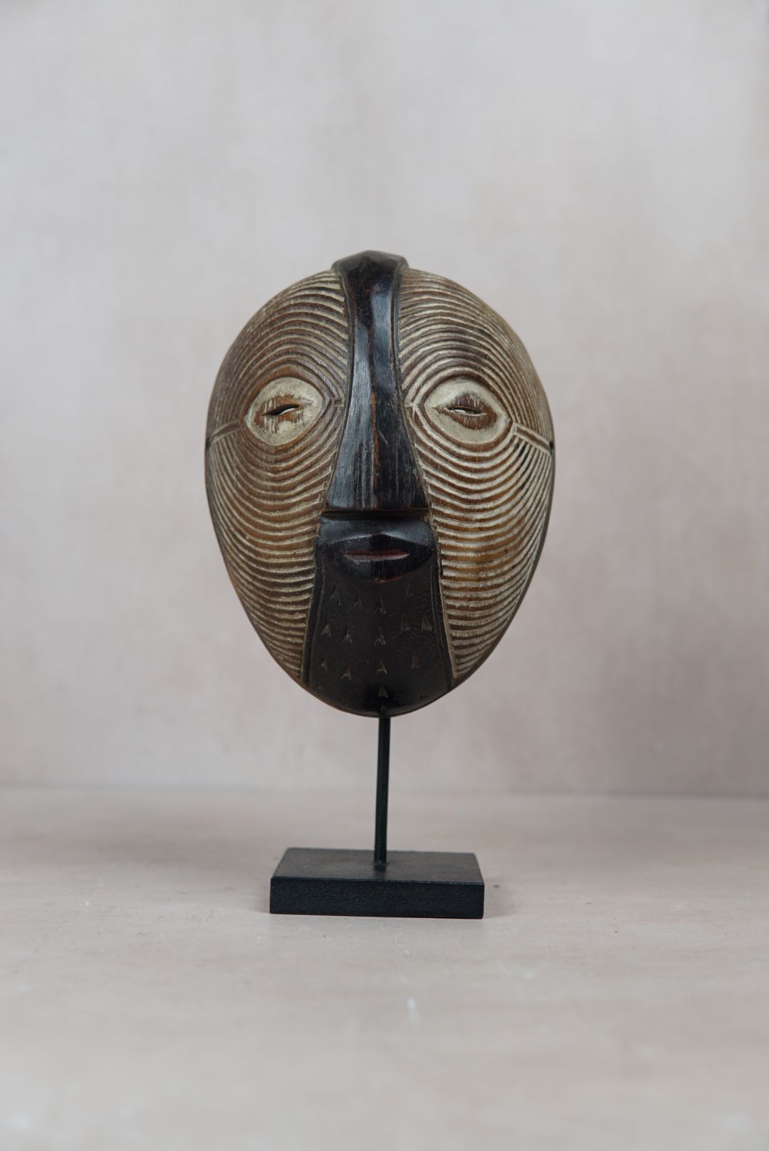 Songye Mask 86.1
