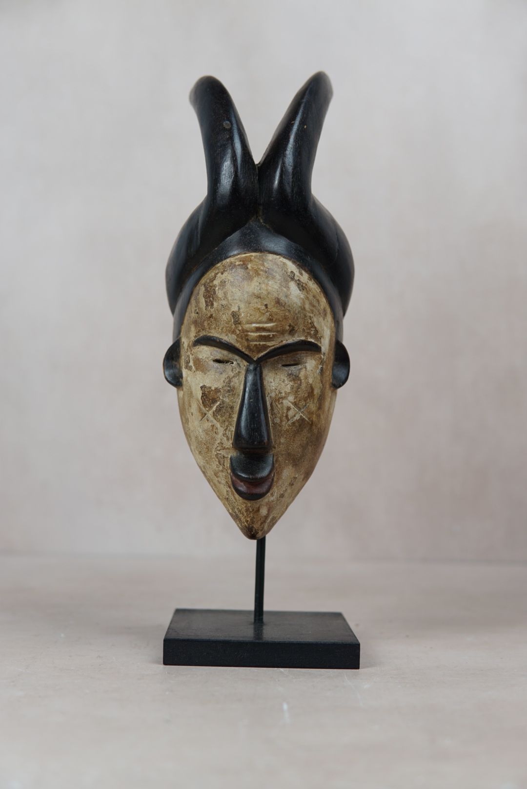 Igbo Mask - 40.1