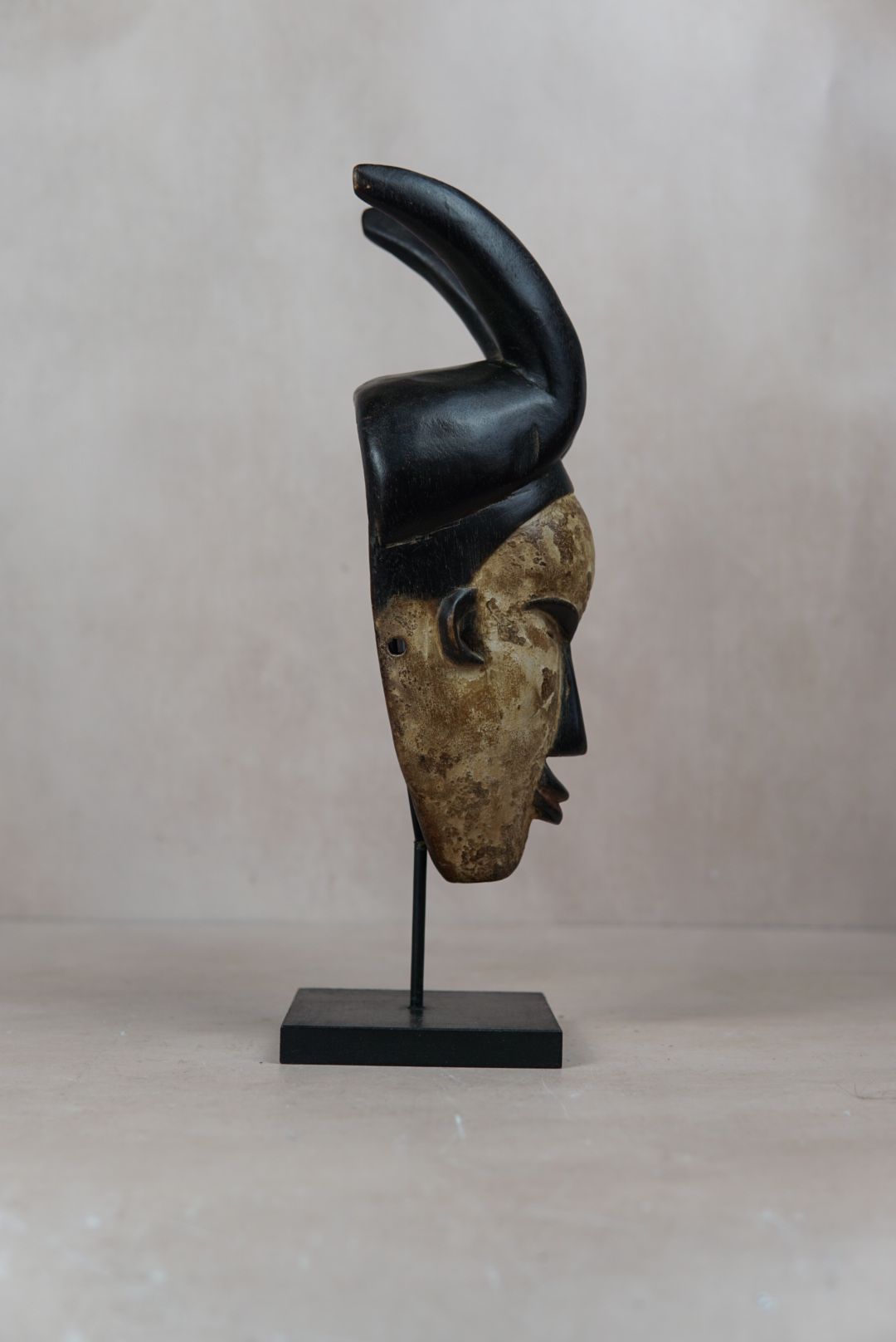 Igbo Mask - 40.1