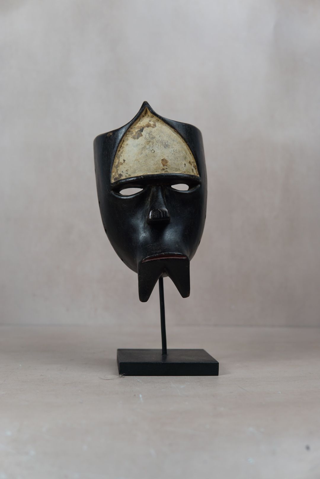 Kwele Mask - 41.1
