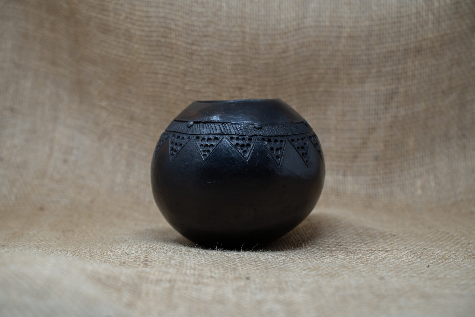 Zulu Pot - S 9.10