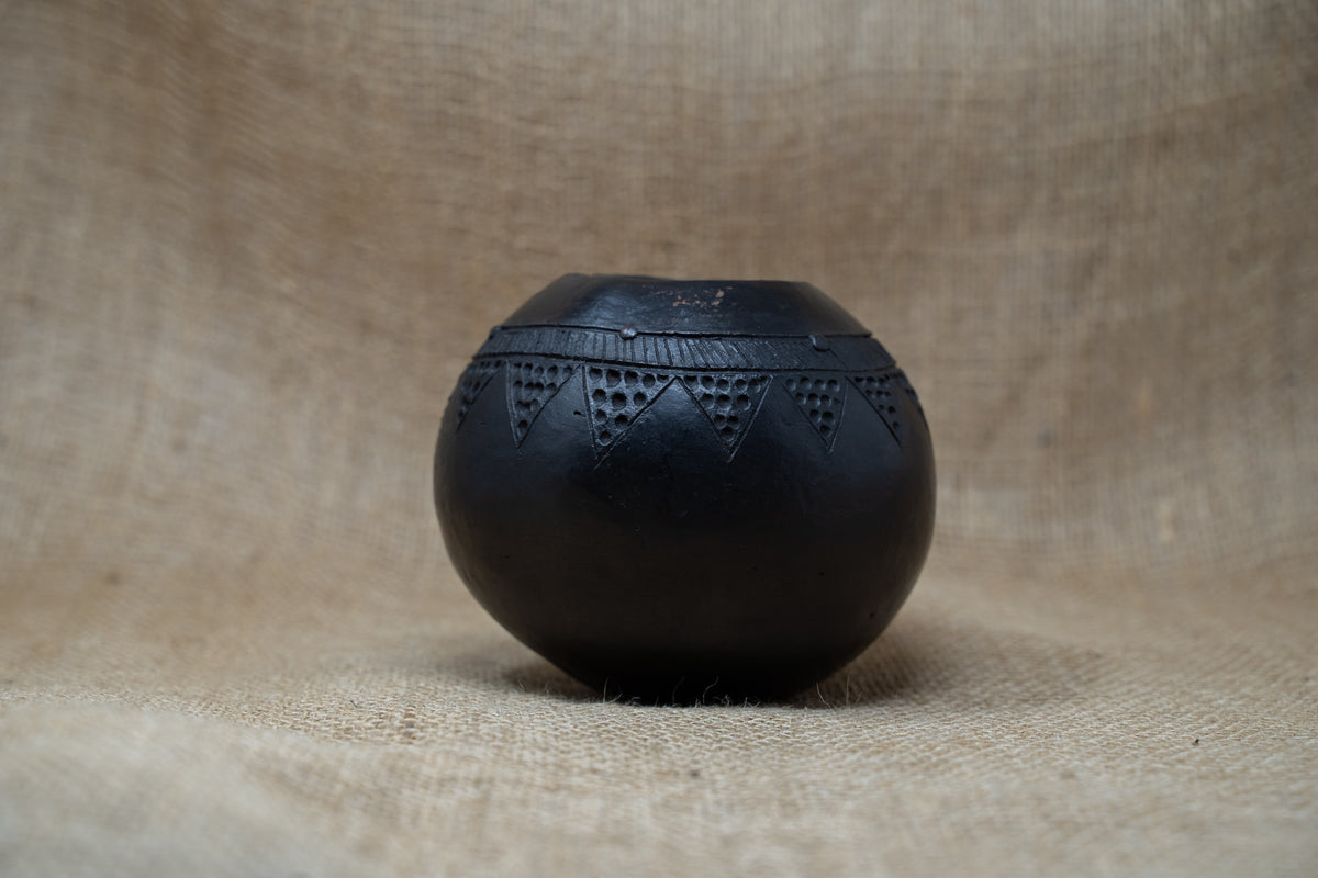Zulu Pot - S 9.10