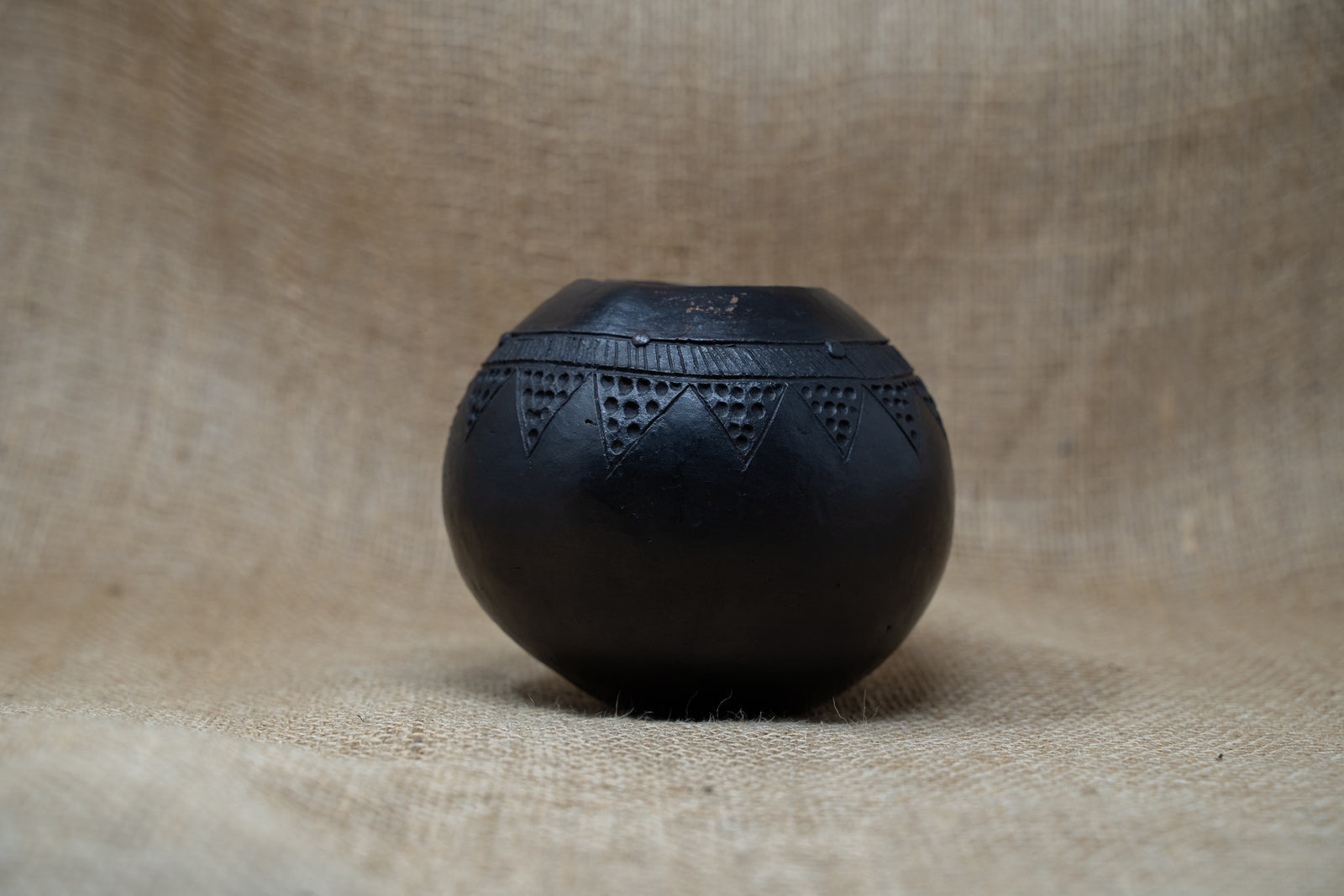 Zulu Pot - S 9.10