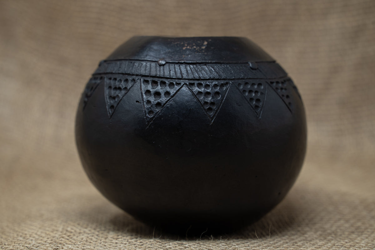 Zulu Pot - S 9.10