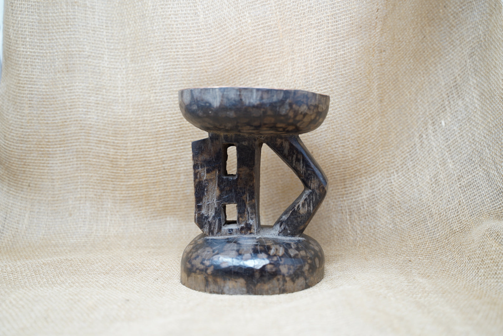 Tonga Stool 24.1