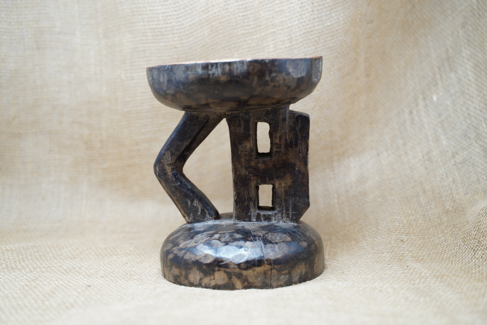 Tonga Stool 24.1