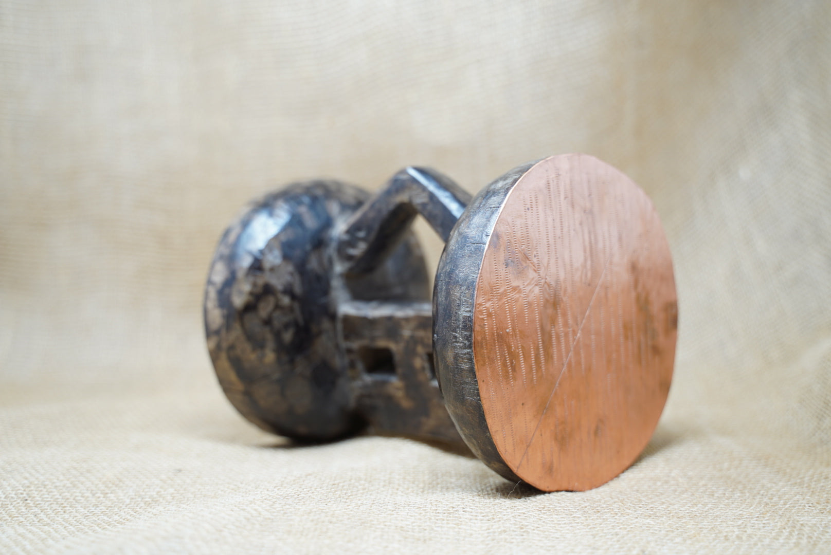 Tonga Stool 24.1