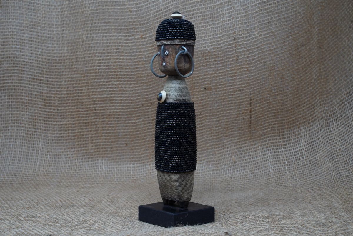 Namji Doll - black 164.2