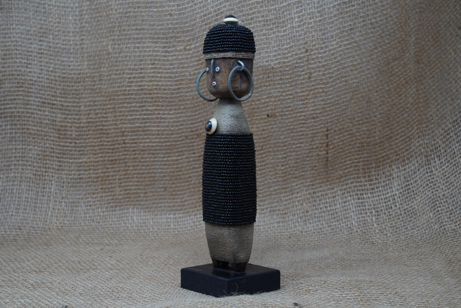 Namji Doll - black 164.2