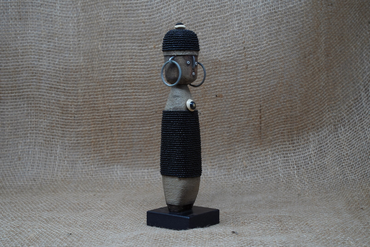 Namji Doll - black 164.2