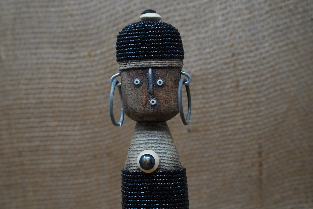 Namji Doll - black 164.2