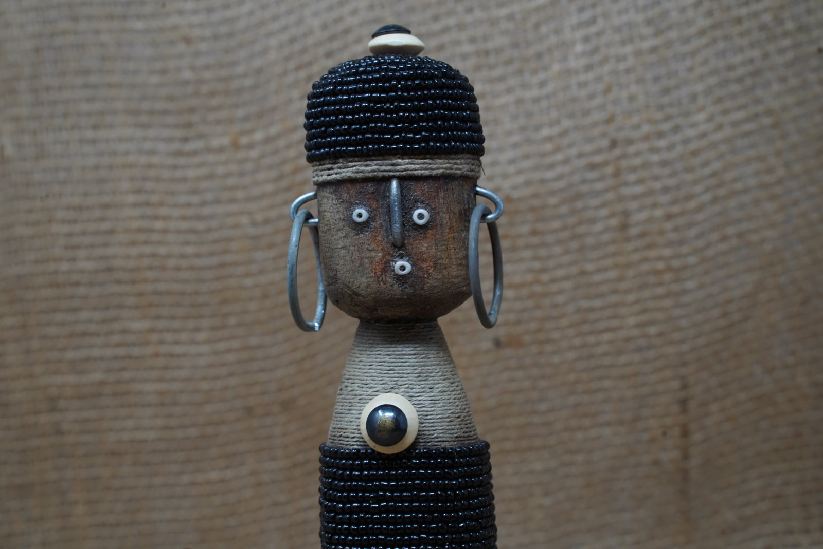 Namji Doll - black 164.2