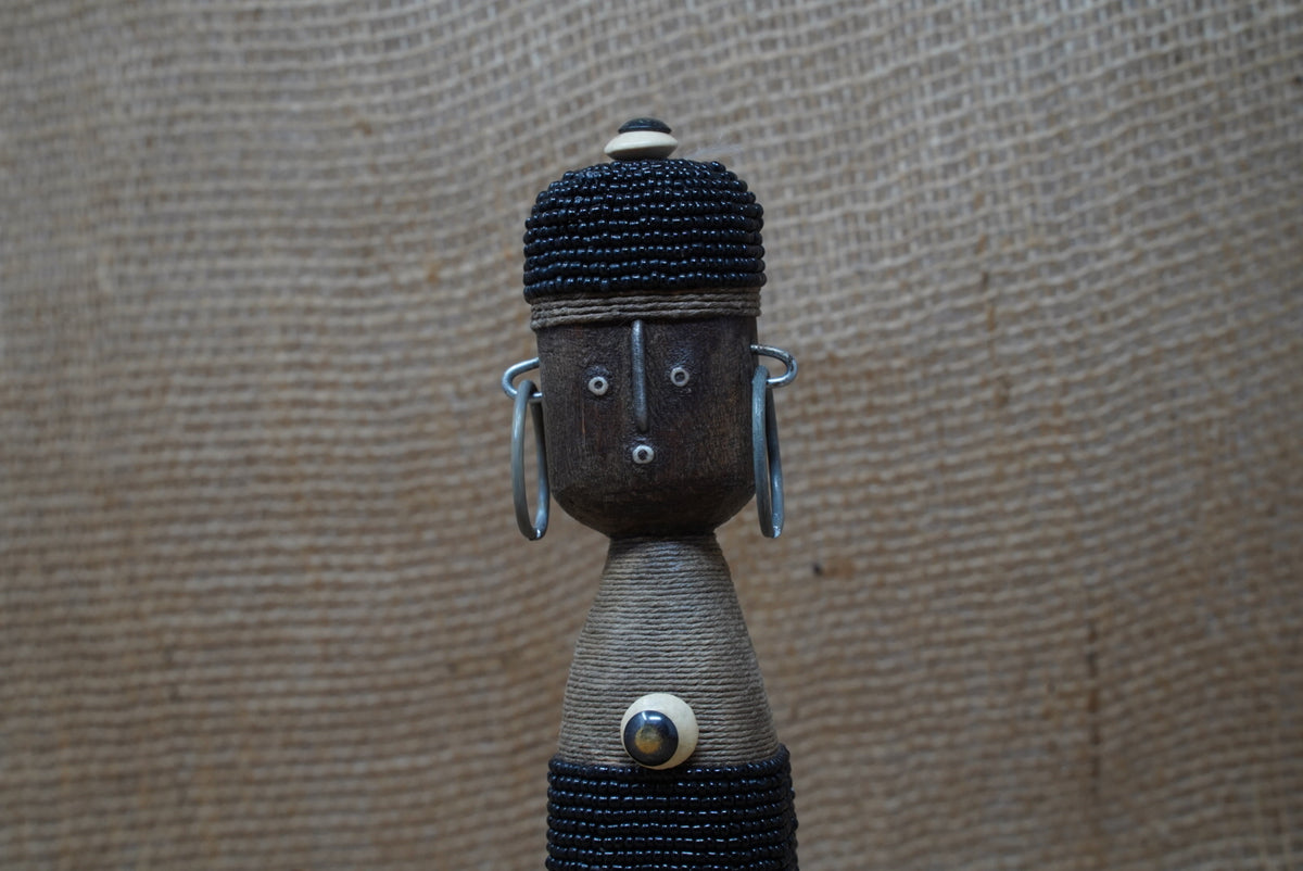 Namji Doll - black 164.3