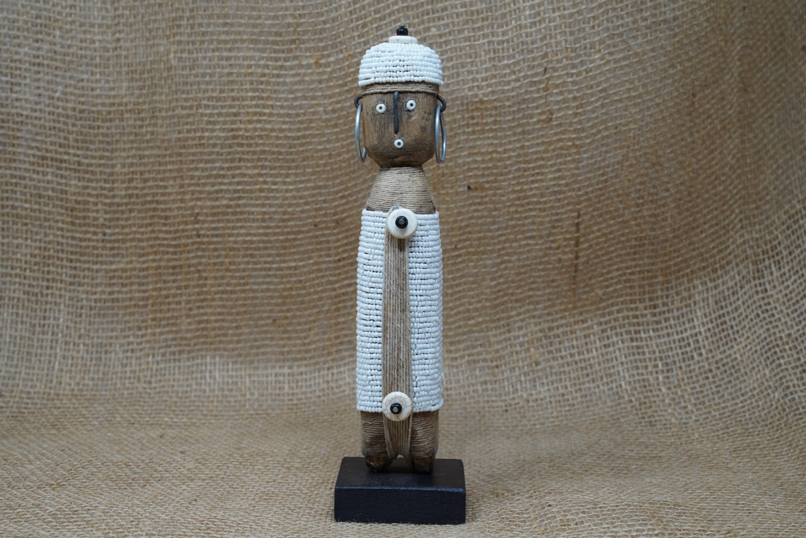 Namji Doll - white 164.4