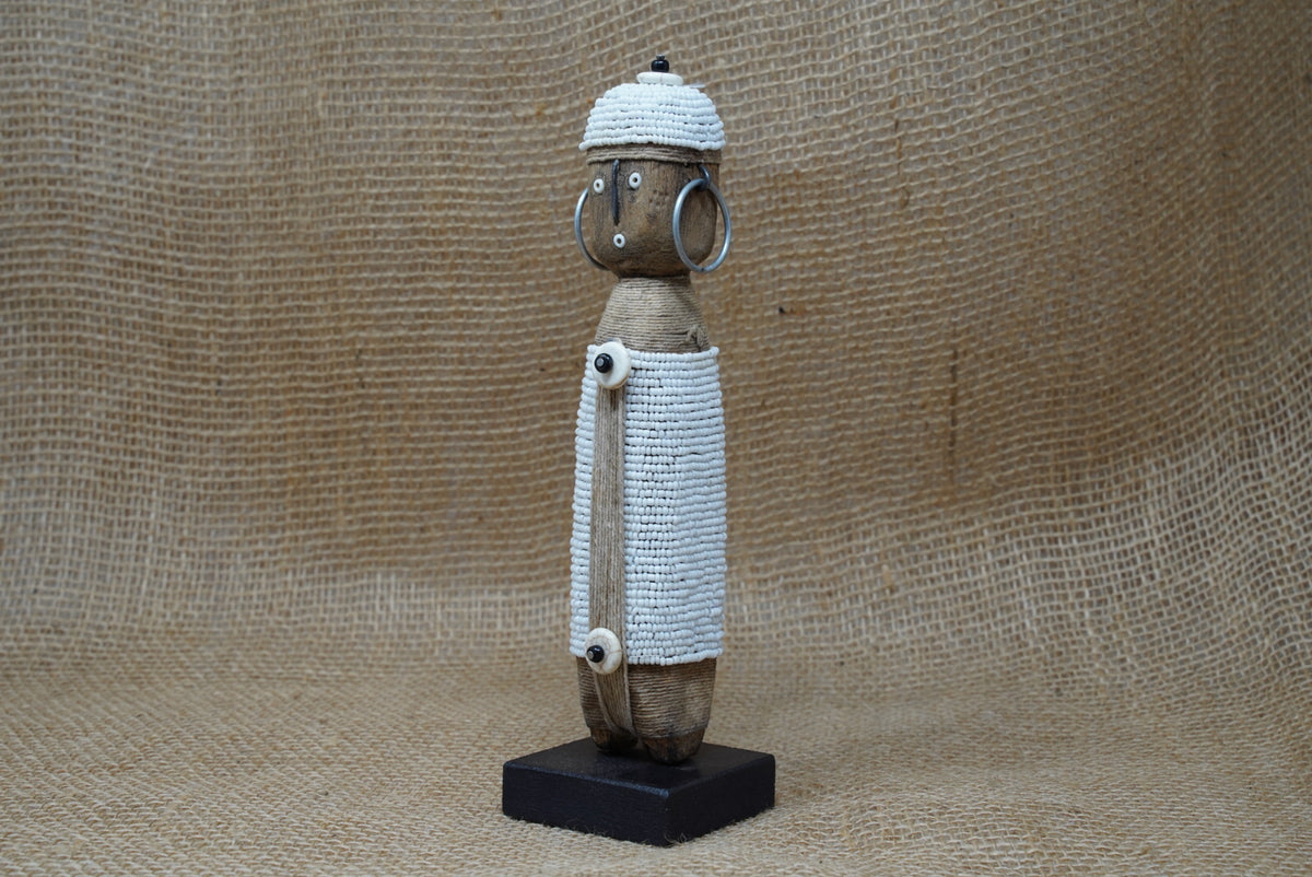 Namji Doll - white 164.4