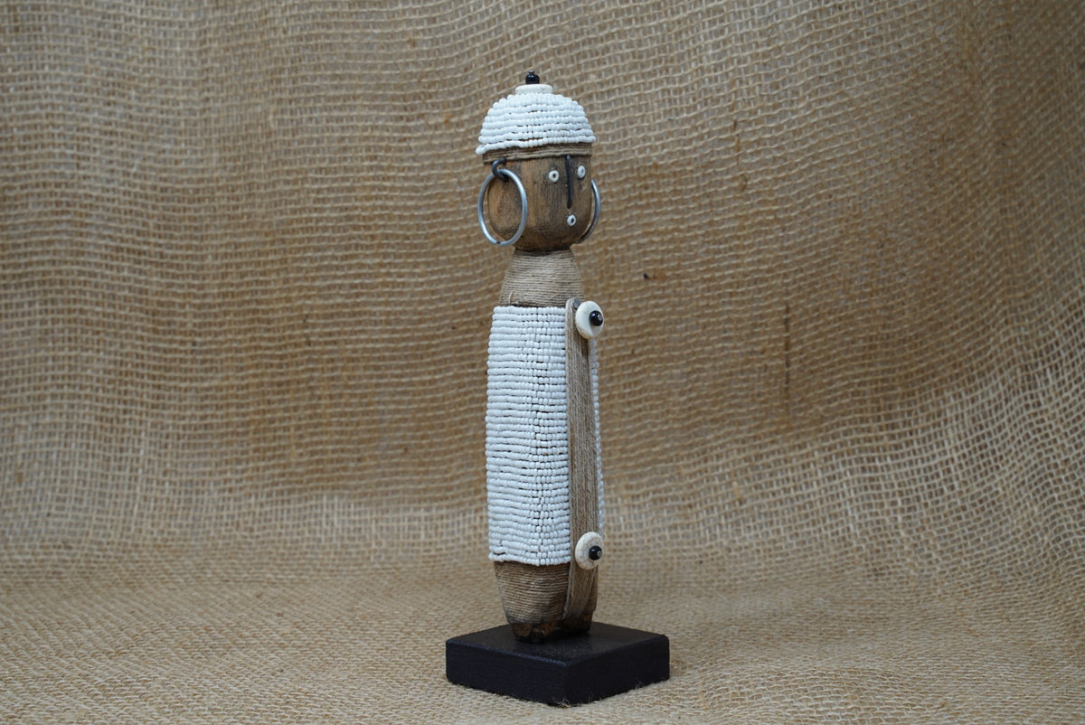 Namji Doll - white 164.4