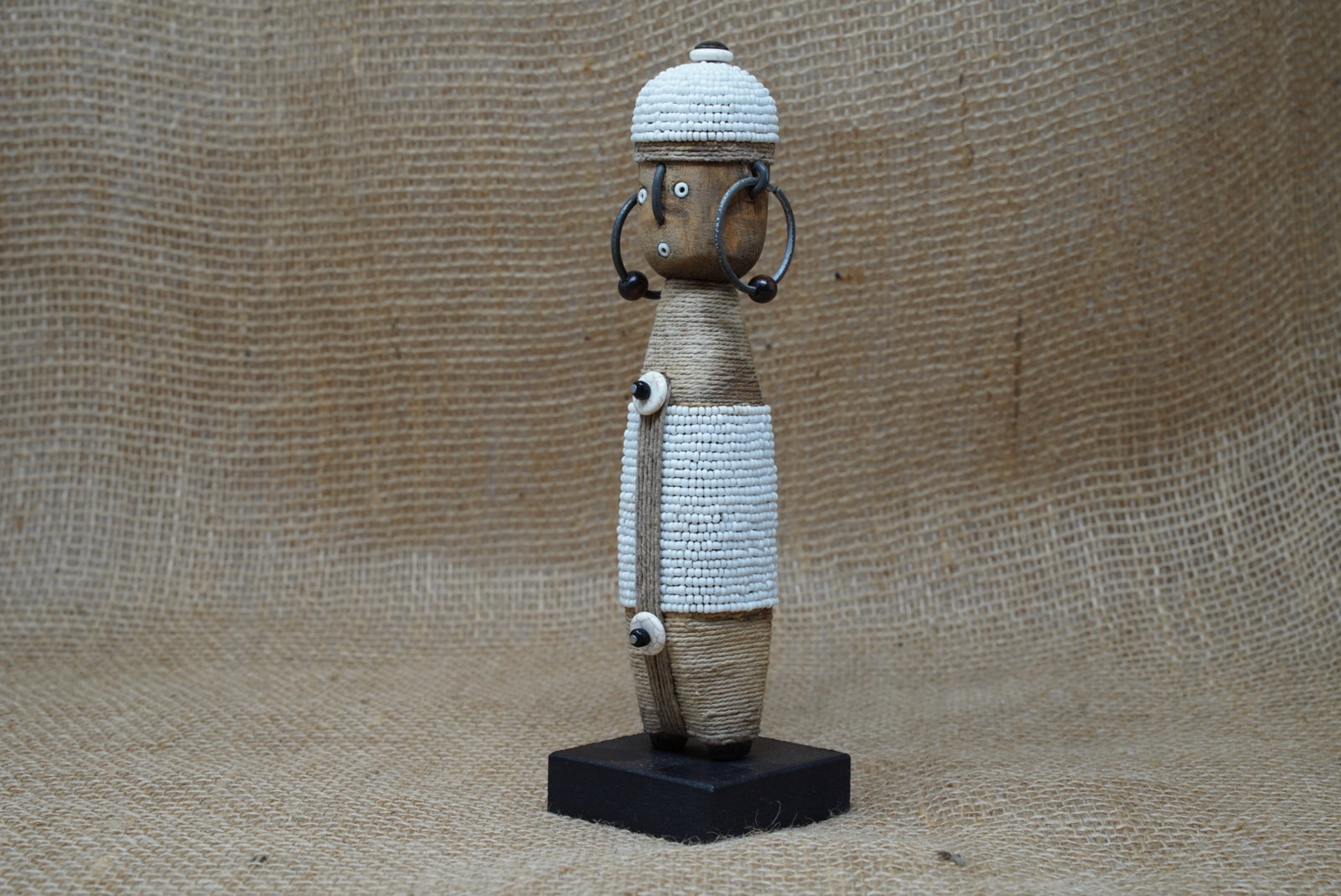 Namji Doll - white 164.5