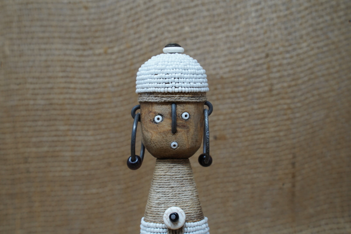 Namji Doll - white 164.5