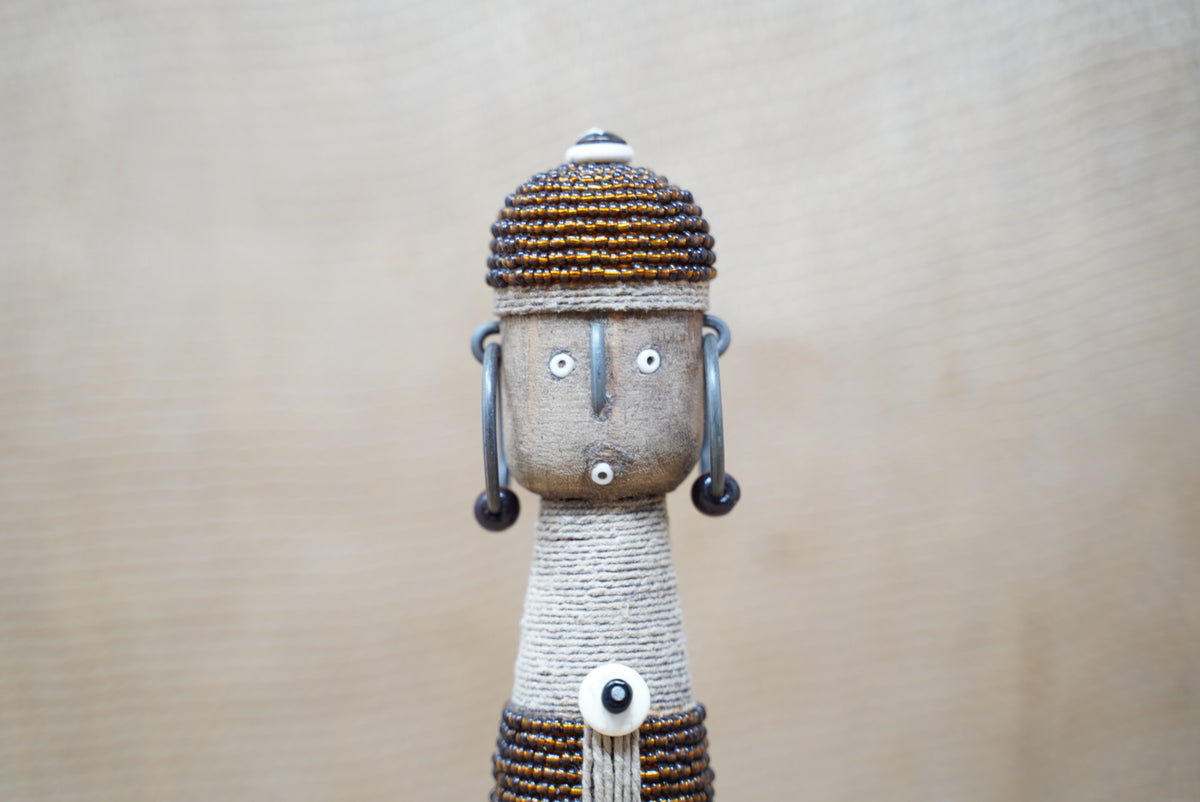 Namji Doll - brown 164.6