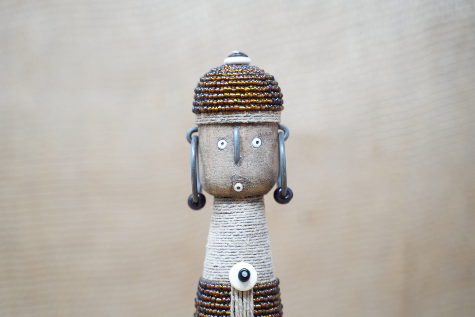 Namji Doll - brown 164.6