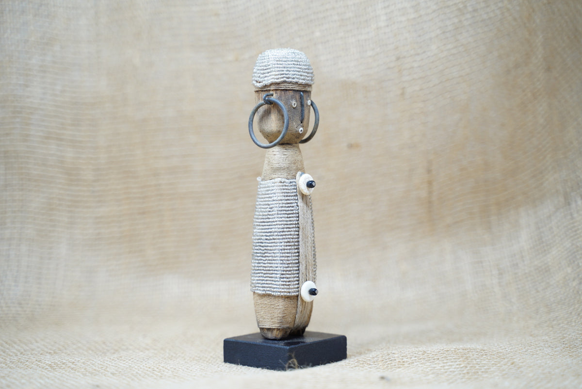 Namji Doll - silver 164.7