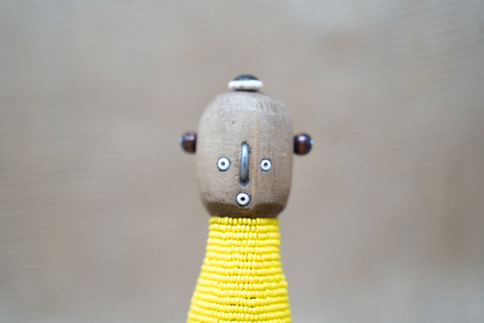 Namji Doll Baby -yellow 160.2