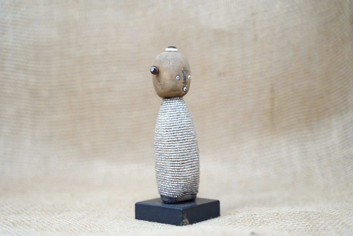 Namji Doll Baby -silver 160.3