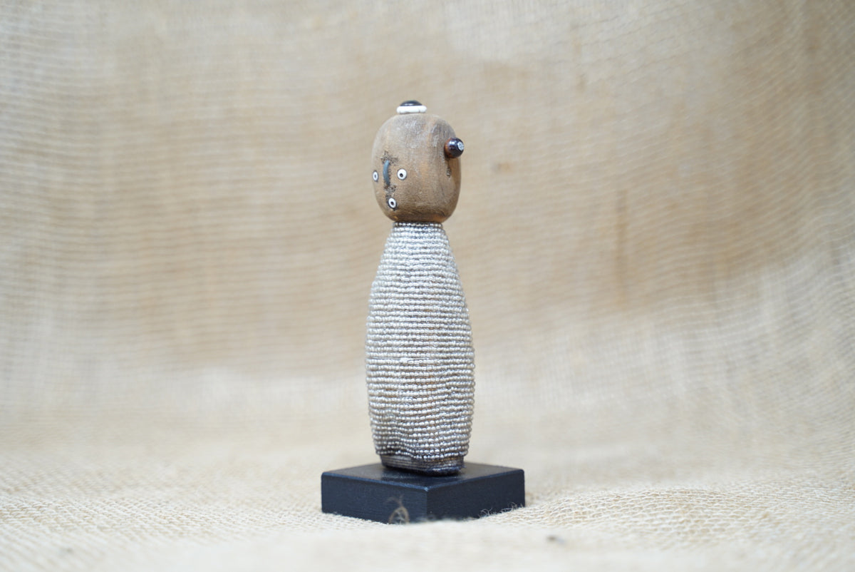 Namji Doll Baby -silver 160.3