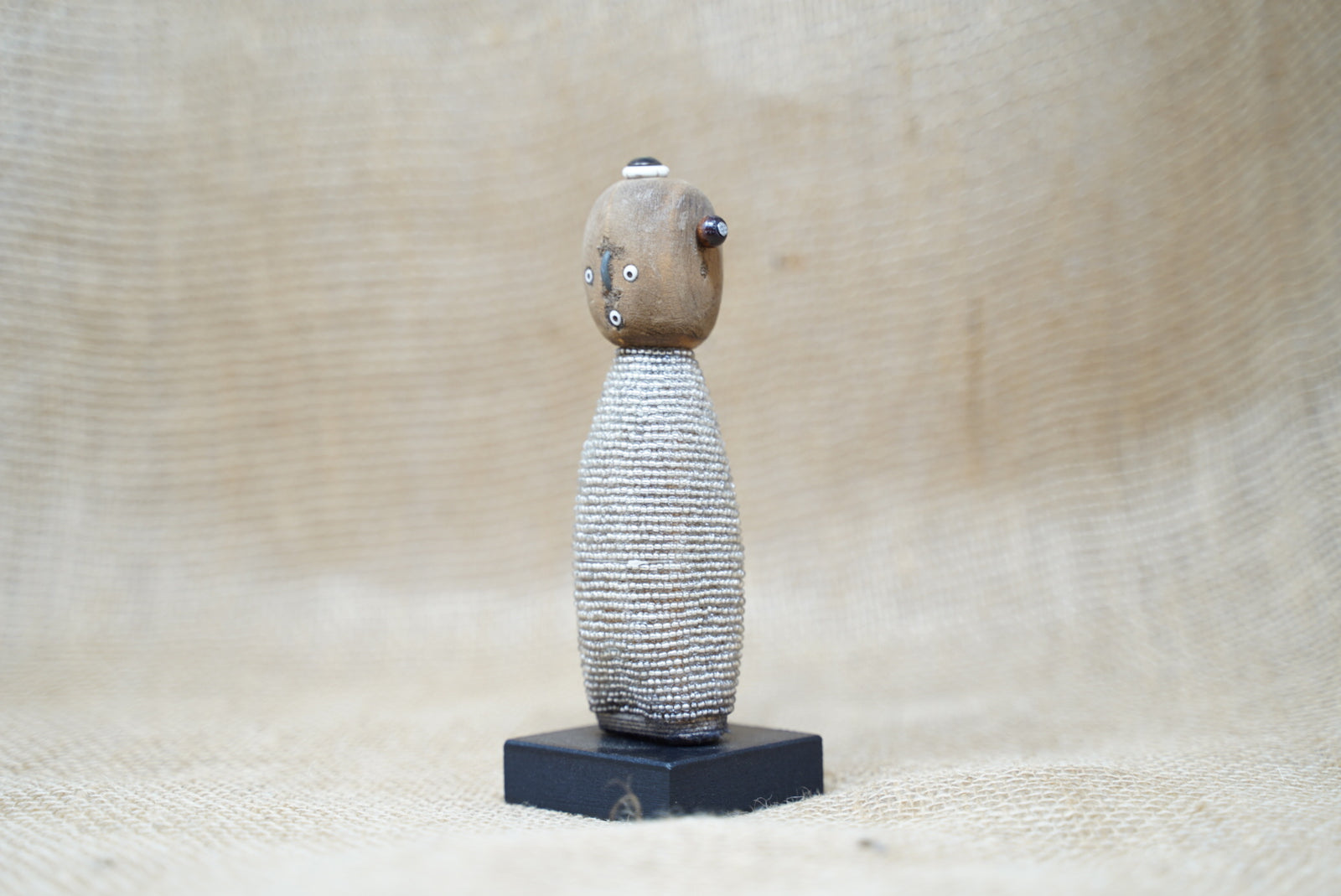 Namji Doll Baby -silver 160.3