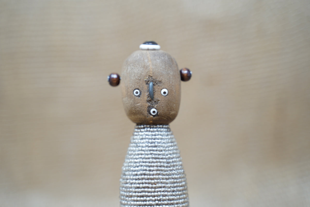 Namji Doll Baby -silver 160.3
