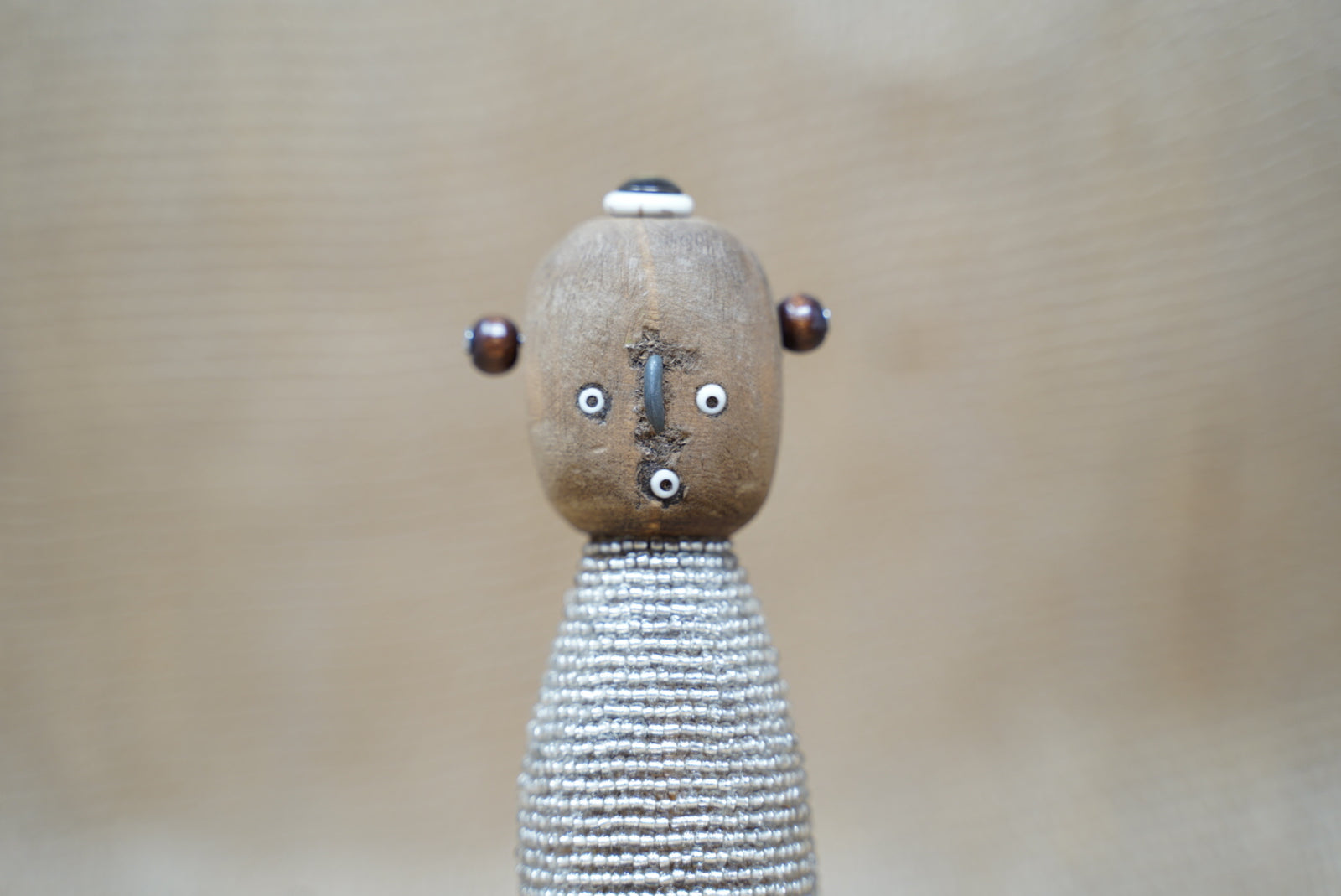 Namji Doll Baby -silver 160.3