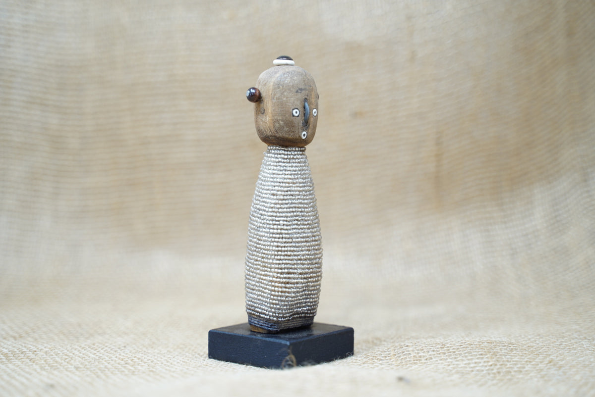 Namji Doll Baby -silver 160.4