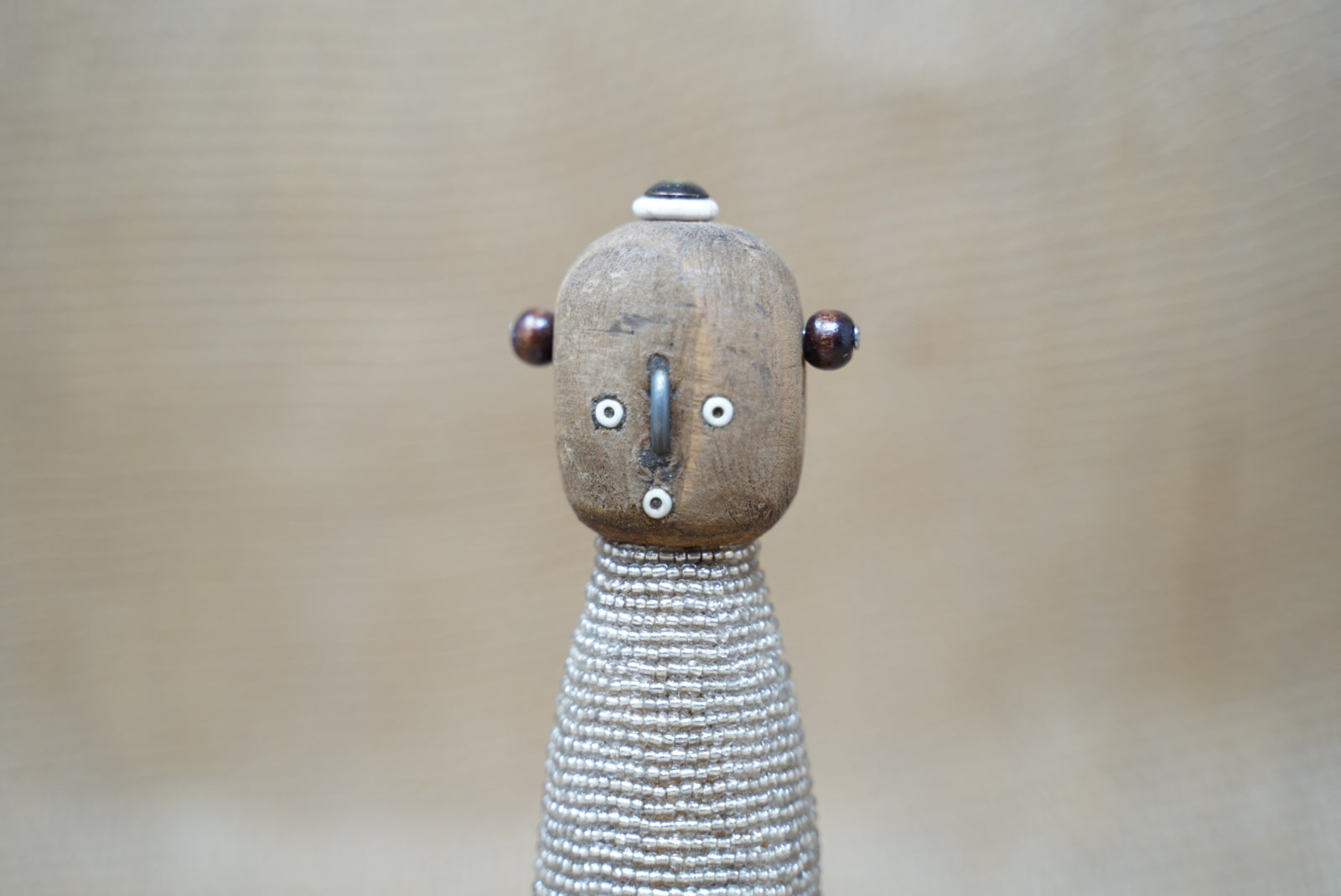 Namji Doll Baby -silver 160.4