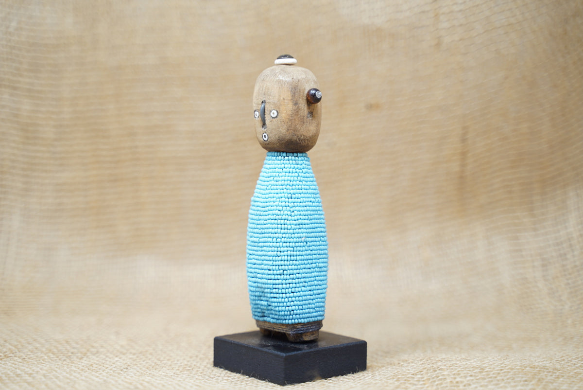 Namji Doll Baby blue 160.5