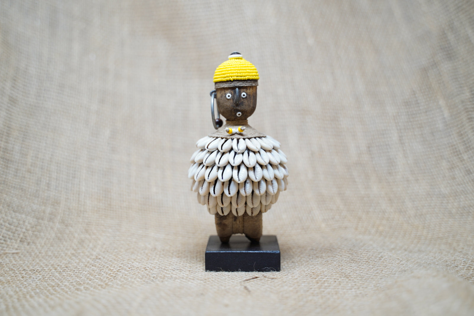 Namji Doll - yellow 151.1