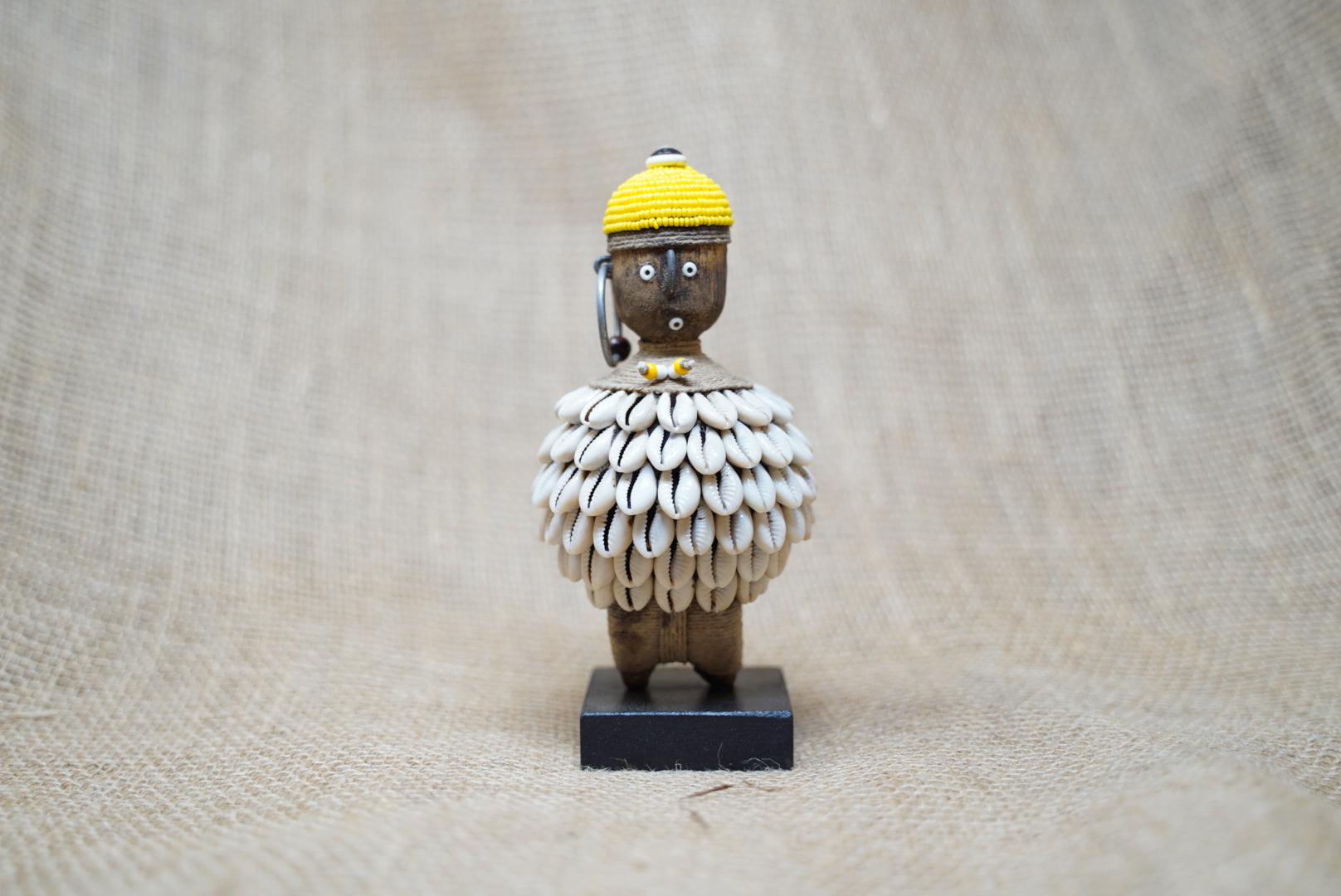 Namji Doll - yellow 151.1