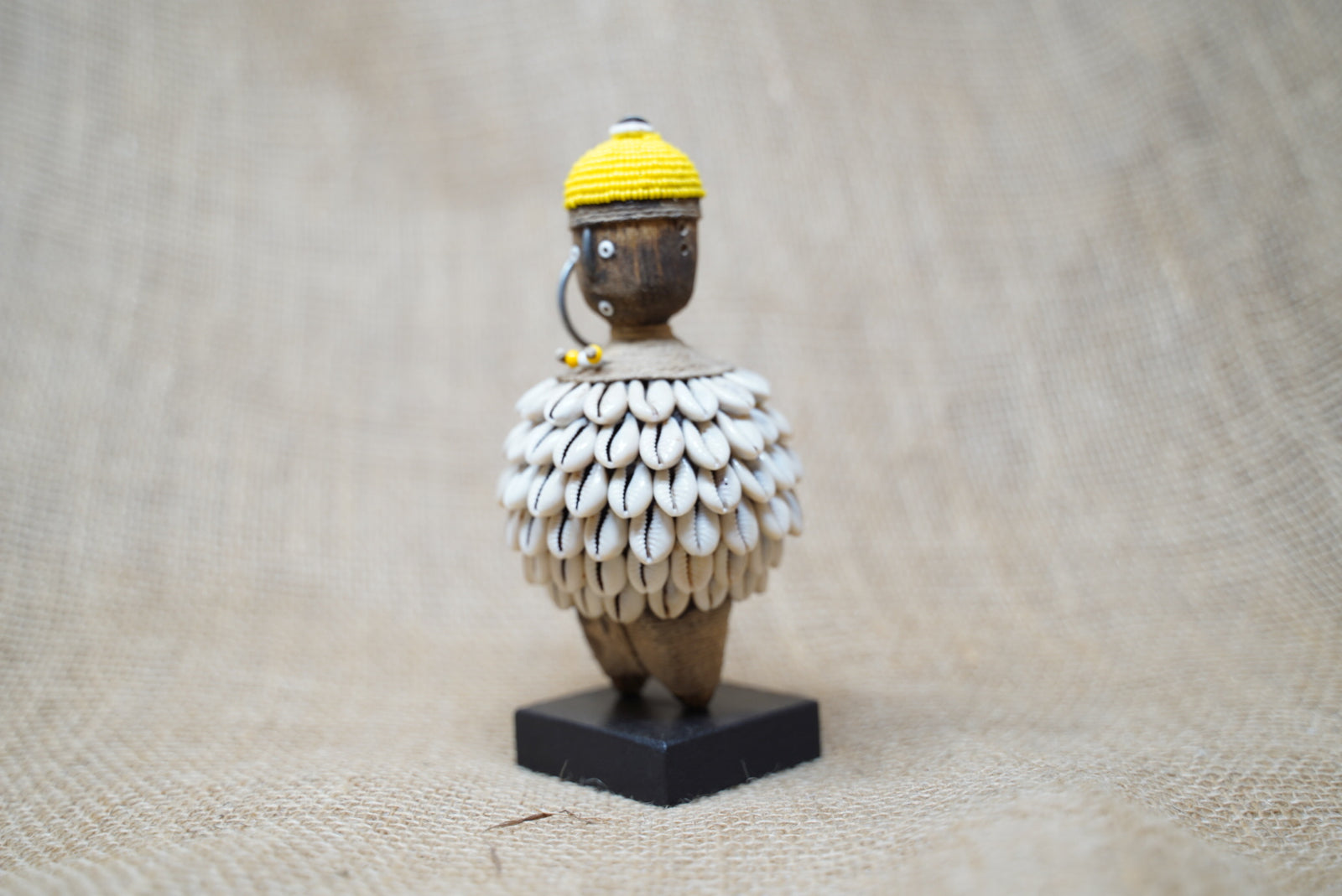 Namji Doll - yellow 151.1