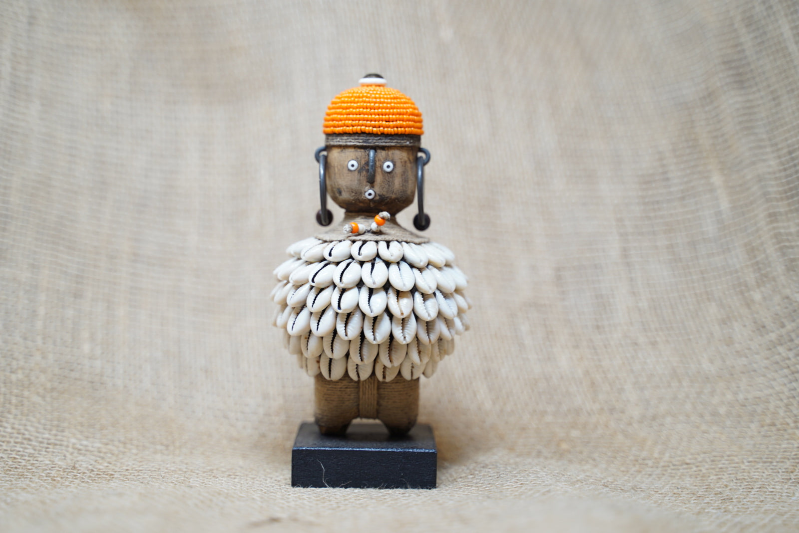 Namji Doll - yellow 151.3