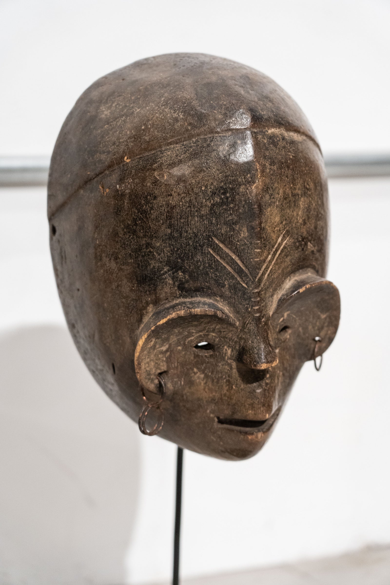 Antique Pende Mask