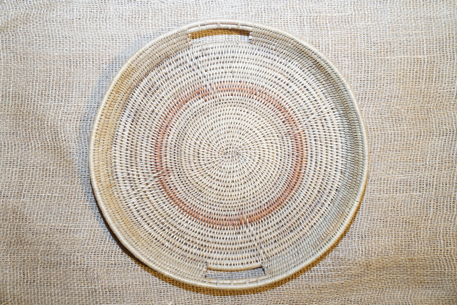 Makenge Tray - Zambia - 1