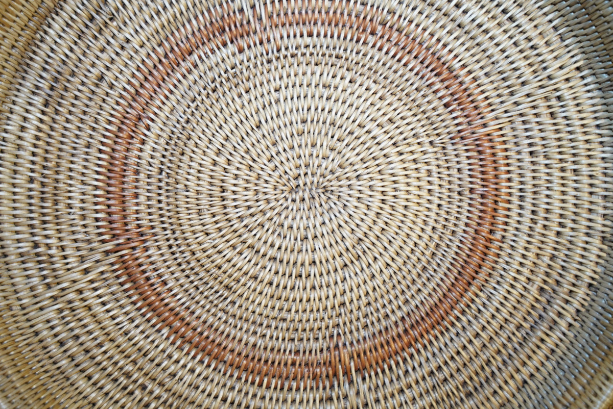 Makenge Tray - Zambia - 1
