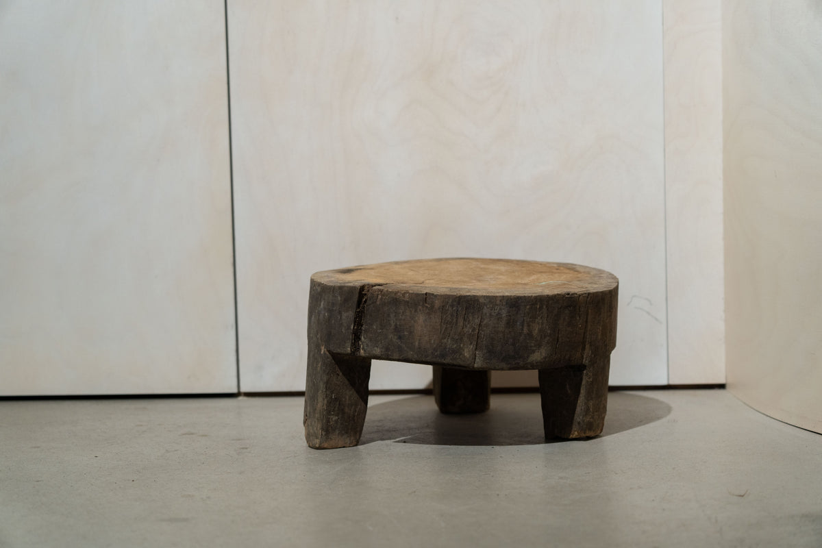 Vintage Wooden Table