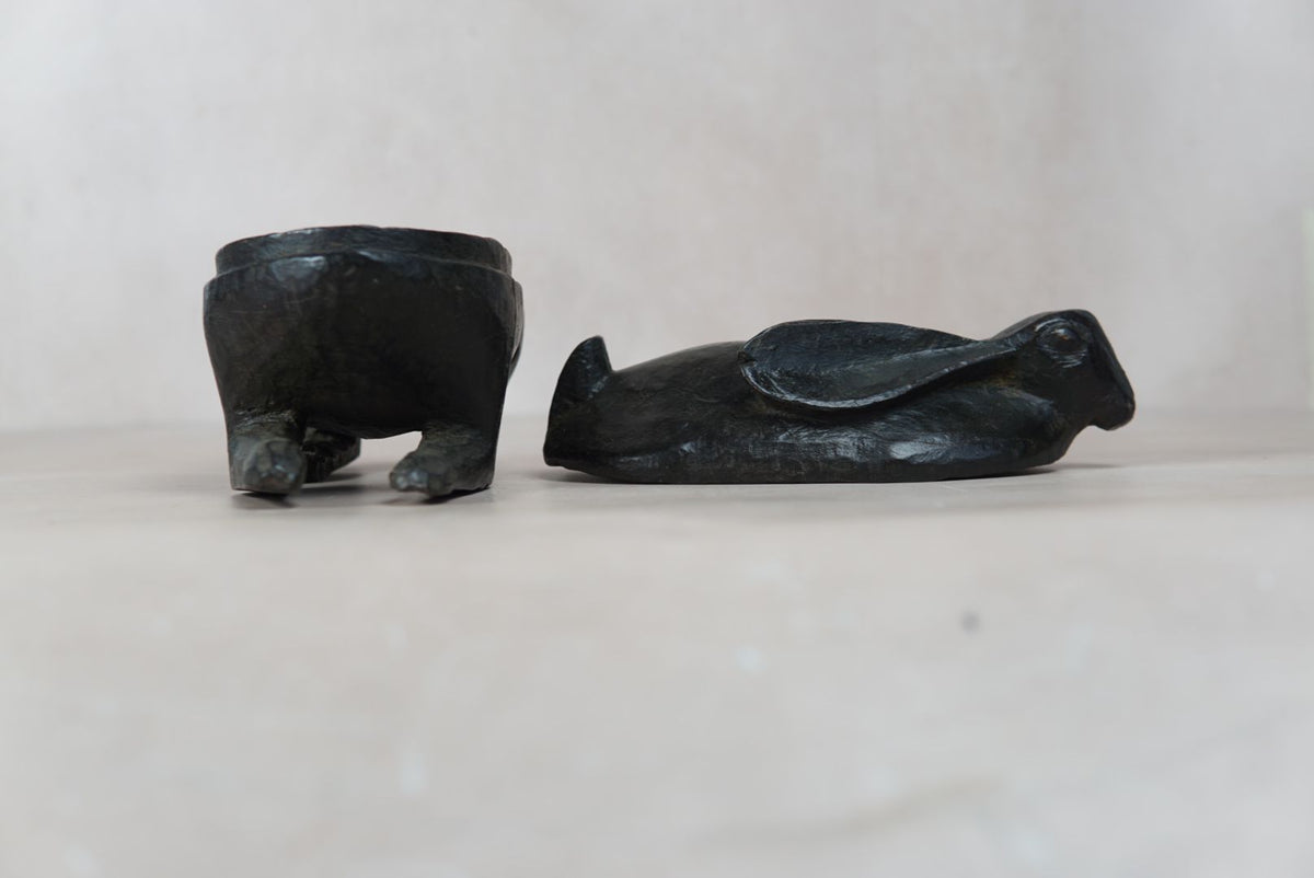 Lozi Bowl - Rabbit 66.2