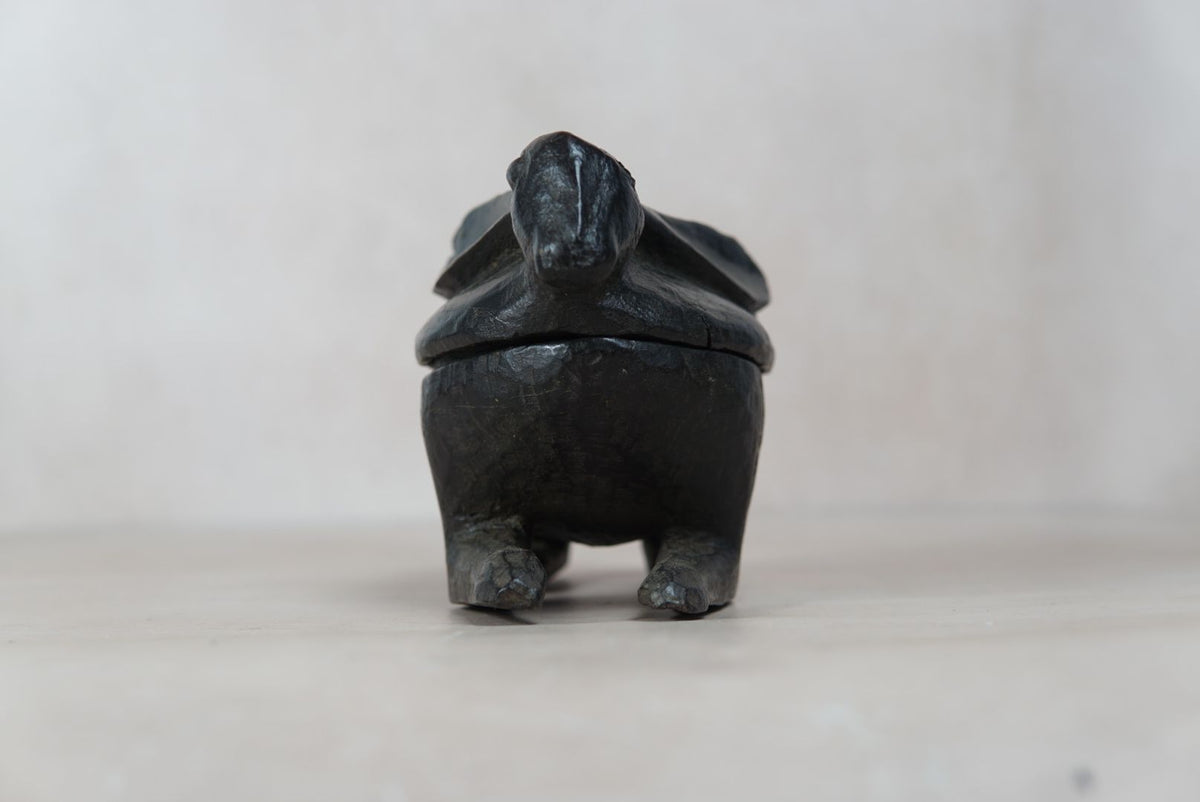 Lozi Bowl - Rabbit 66.2